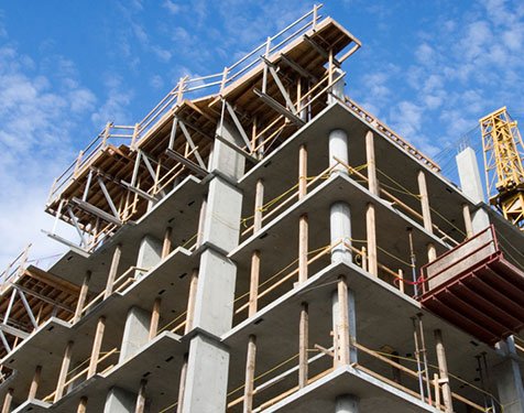 СТРОИТЕЛЬСТВО