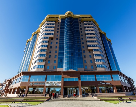 ГОСТИНИЧНОЕ ХОЗЯЙСТВО