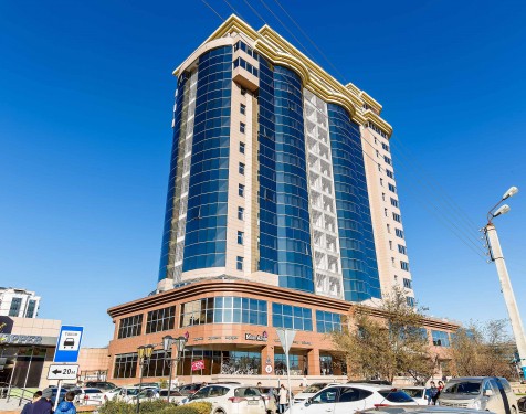  We guarantee the high level of supply of needs and services