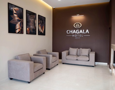 We guarantee the high level of supply of needs and services