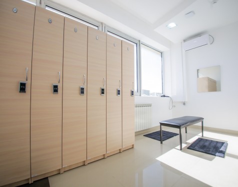 МАССАЖНЫЙ КАБИНЕТ