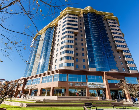 <br> Резиденция Ардагер