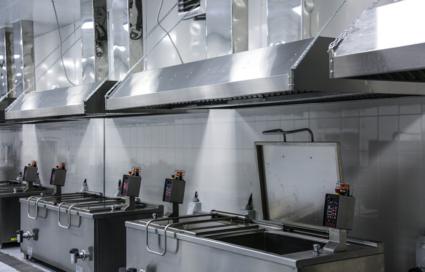 Новое оборудование