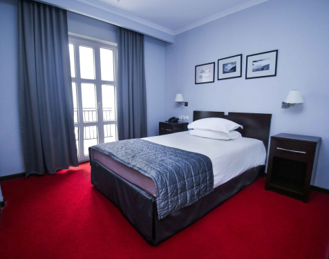 АПАРТАМЕНТЫ