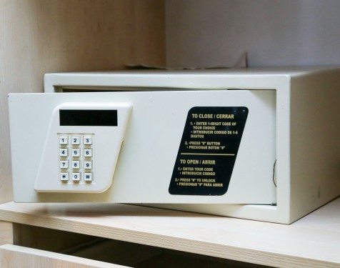 ҚАУІПСІЗДІК