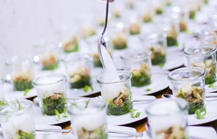 Қызметтердің толық спектрі